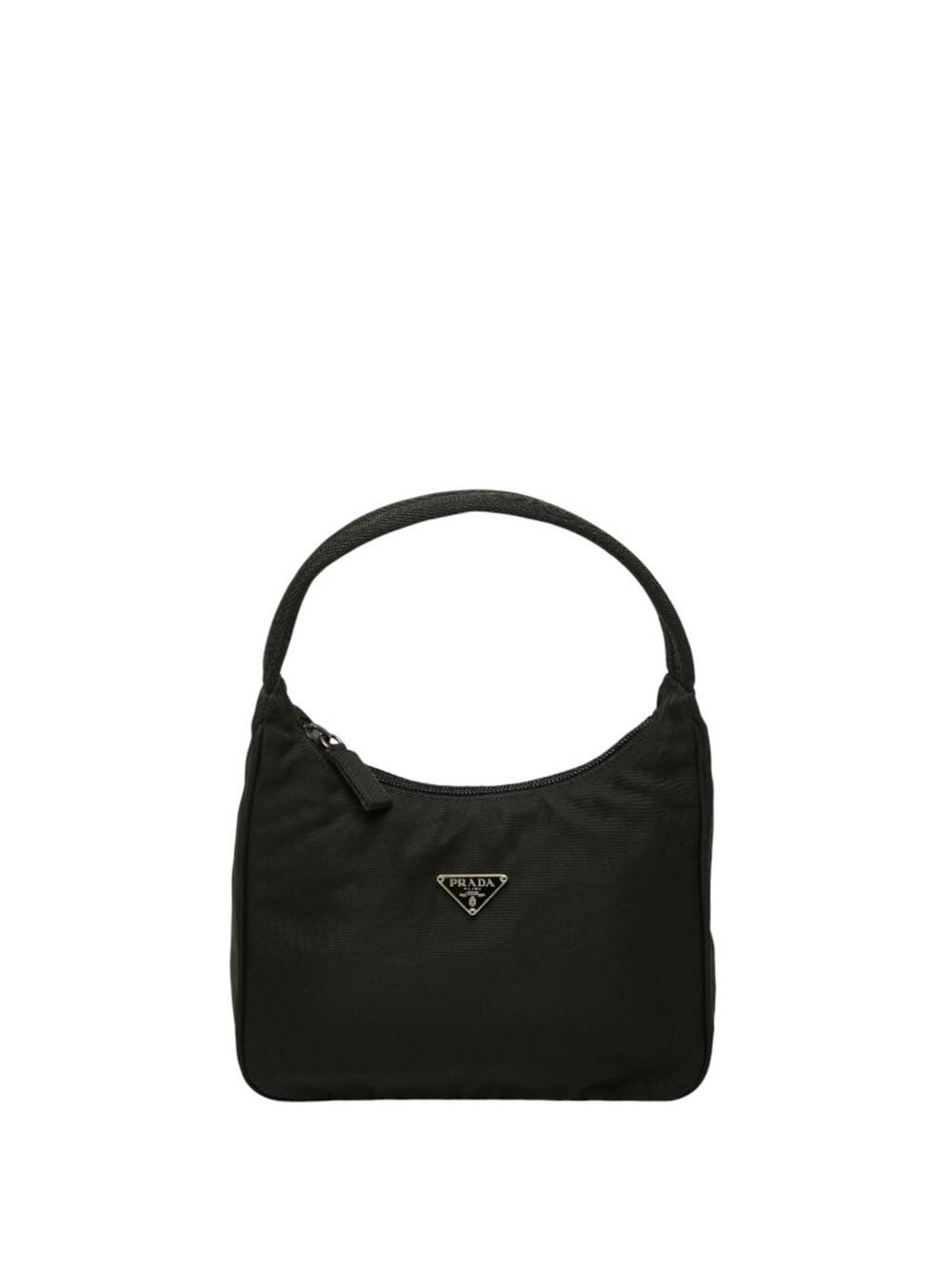Prada Hobo Tessuto Mini #309962P73B